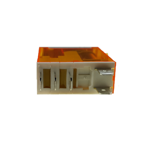 Реле Finder миниатюрн.46.61.8.230.0040-16А 1 перекидной контакт =230В АС