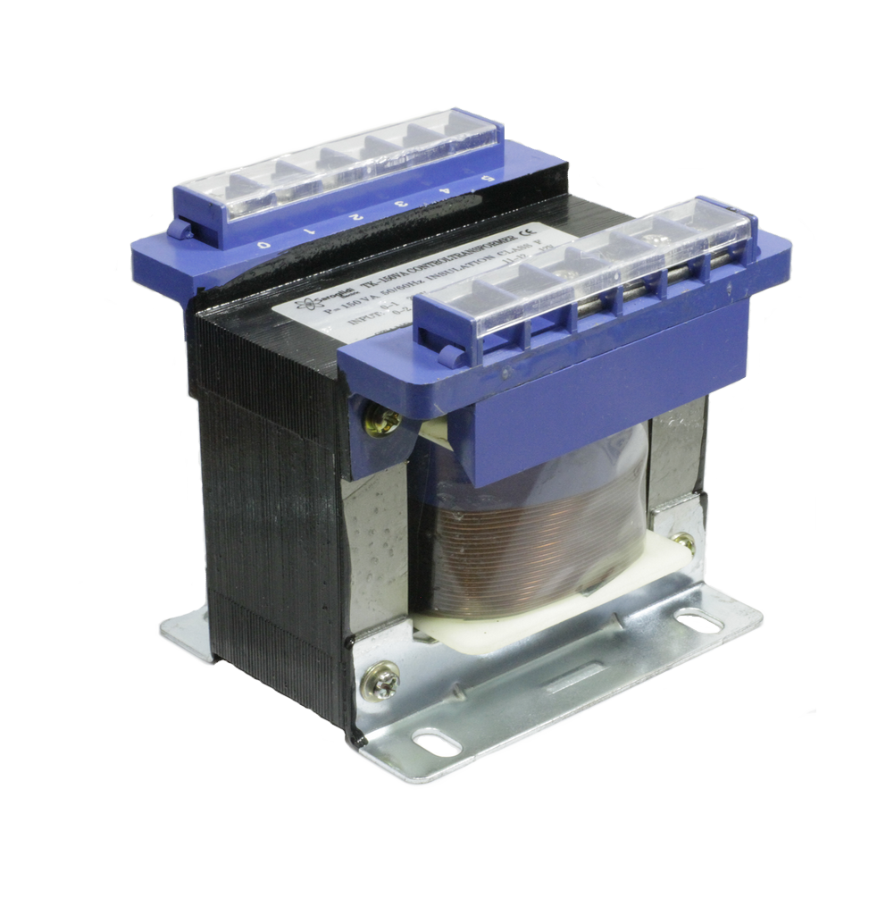 Трансформатор ТK-150VA