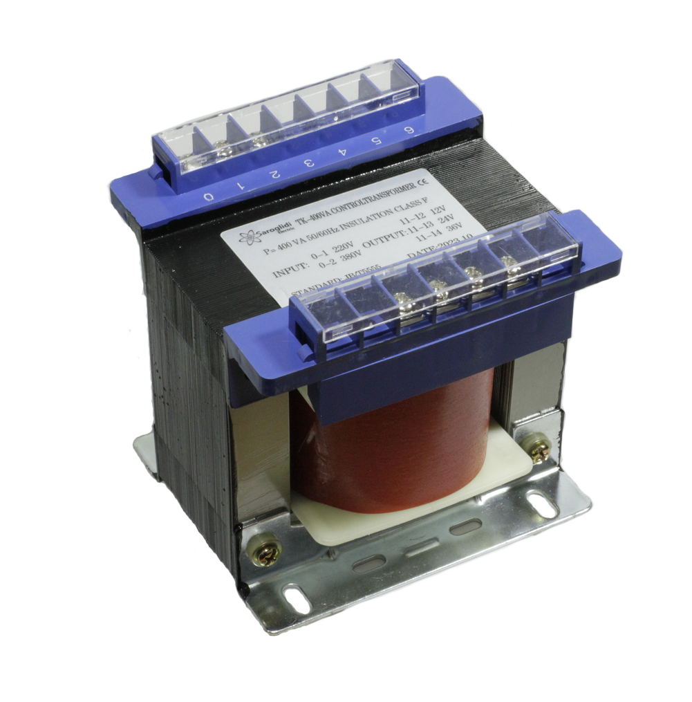 Трансформатор ТK-400VA