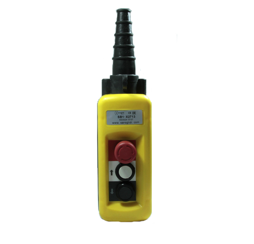 Пульт управления SB1-X2713