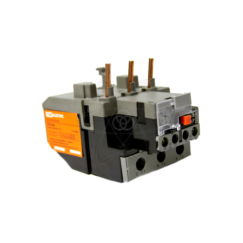 Тепловое реле РТН-3361 55-70 А