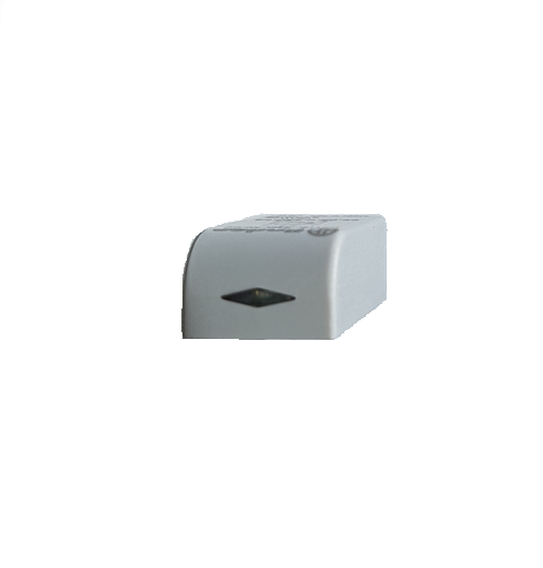 Finder / Модуль защитный со светодиодом (светодиод+варистор)~/= 110...240 В
