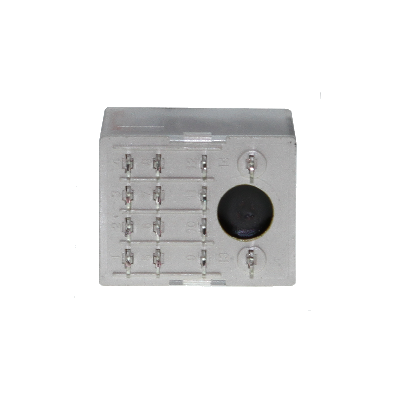 Промежуточное реле  55.34 АC 220V 