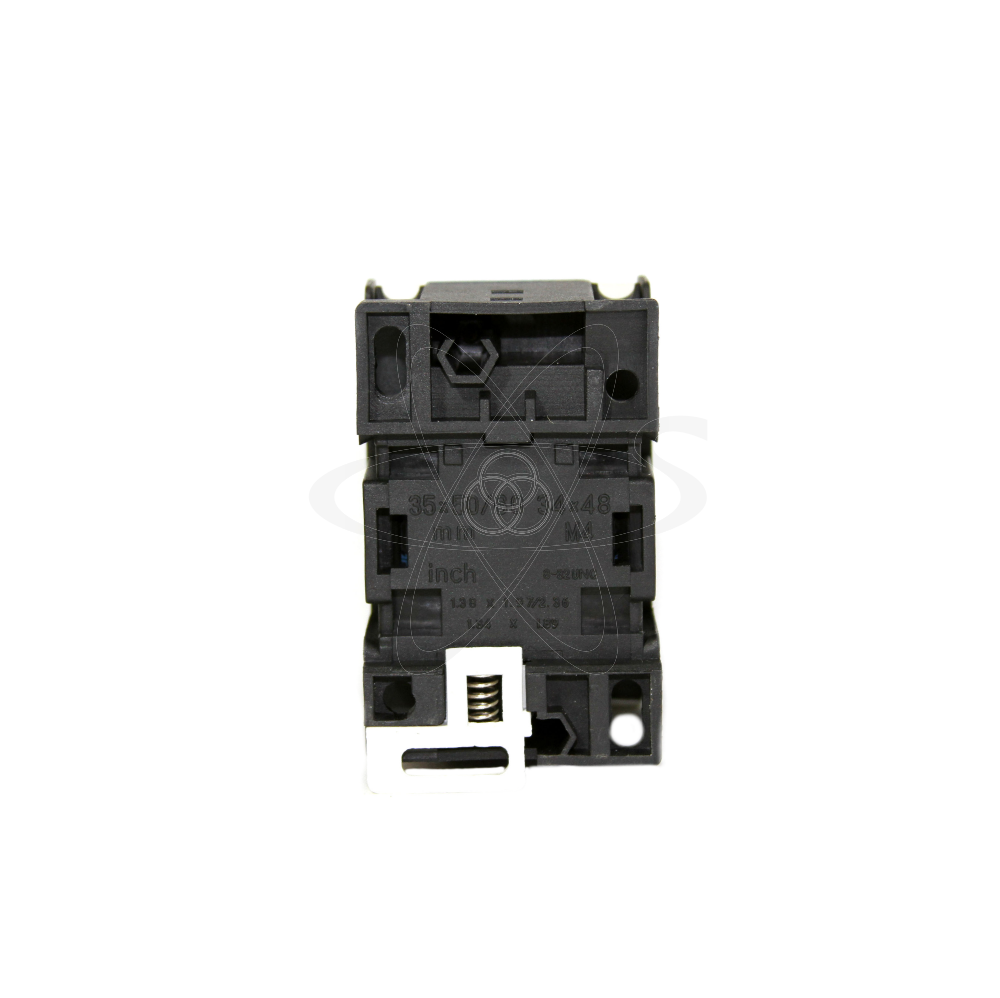 Контактор CJX2 18/10  АС 36V