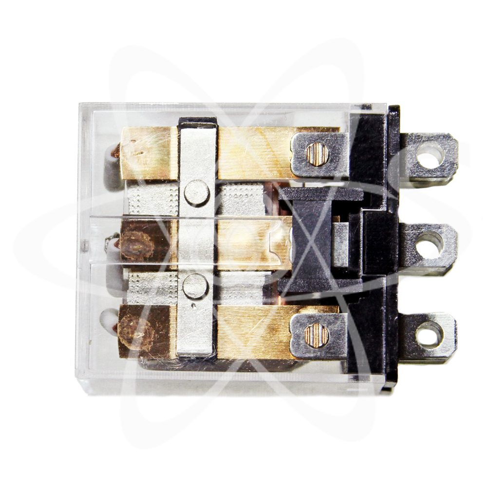 Промежуточное реле LY3 DC 24V