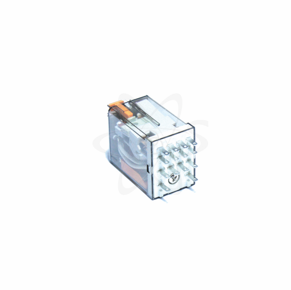 Промежуточное реле 55.04 DC24V