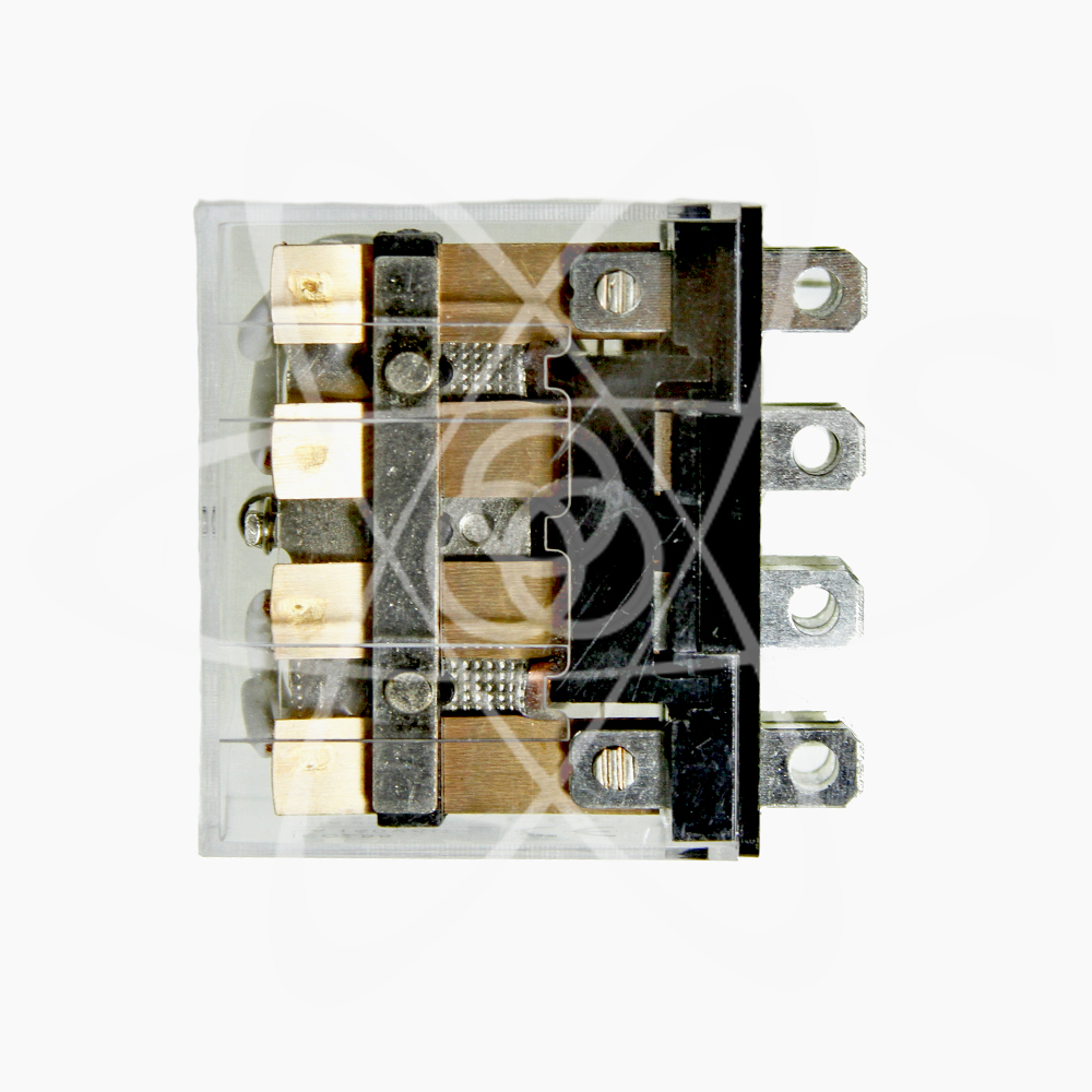 Промежуточное реле LY4 DC 24V