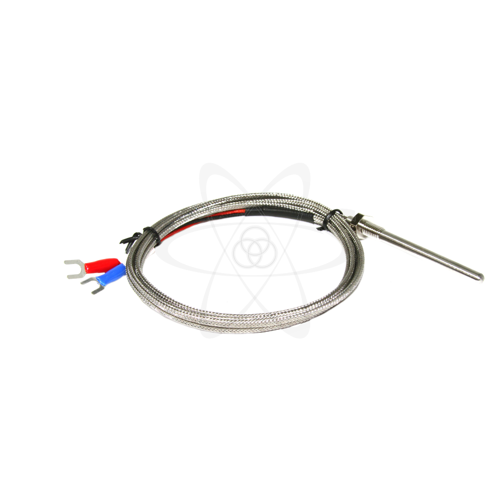 Термопара ТПК 124/5/1,5М6/050/Гр.- К