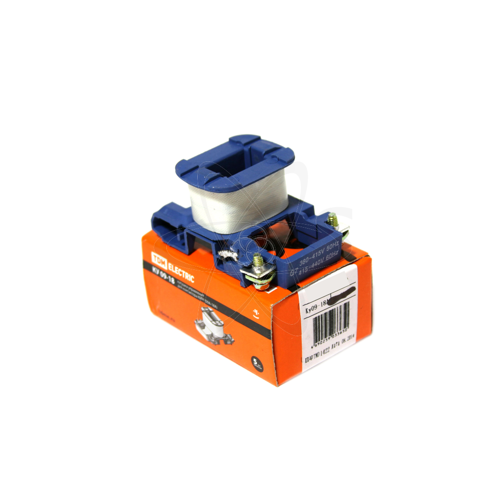 Катушка управления КУ 09-18А 380V AC