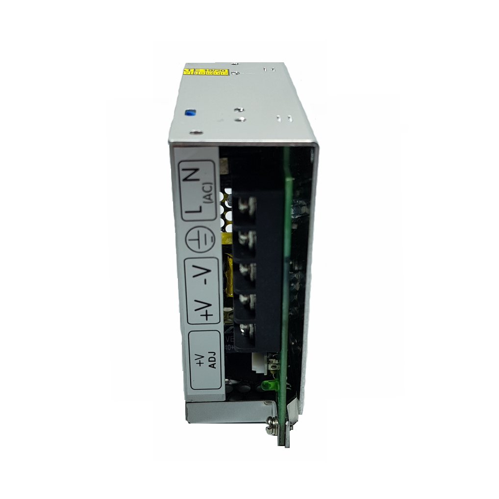 Блок питания. CHS-25-24VDC (1.04A)