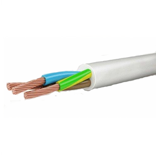 Кабель ПВС 3х1,5 (ГОСТ)