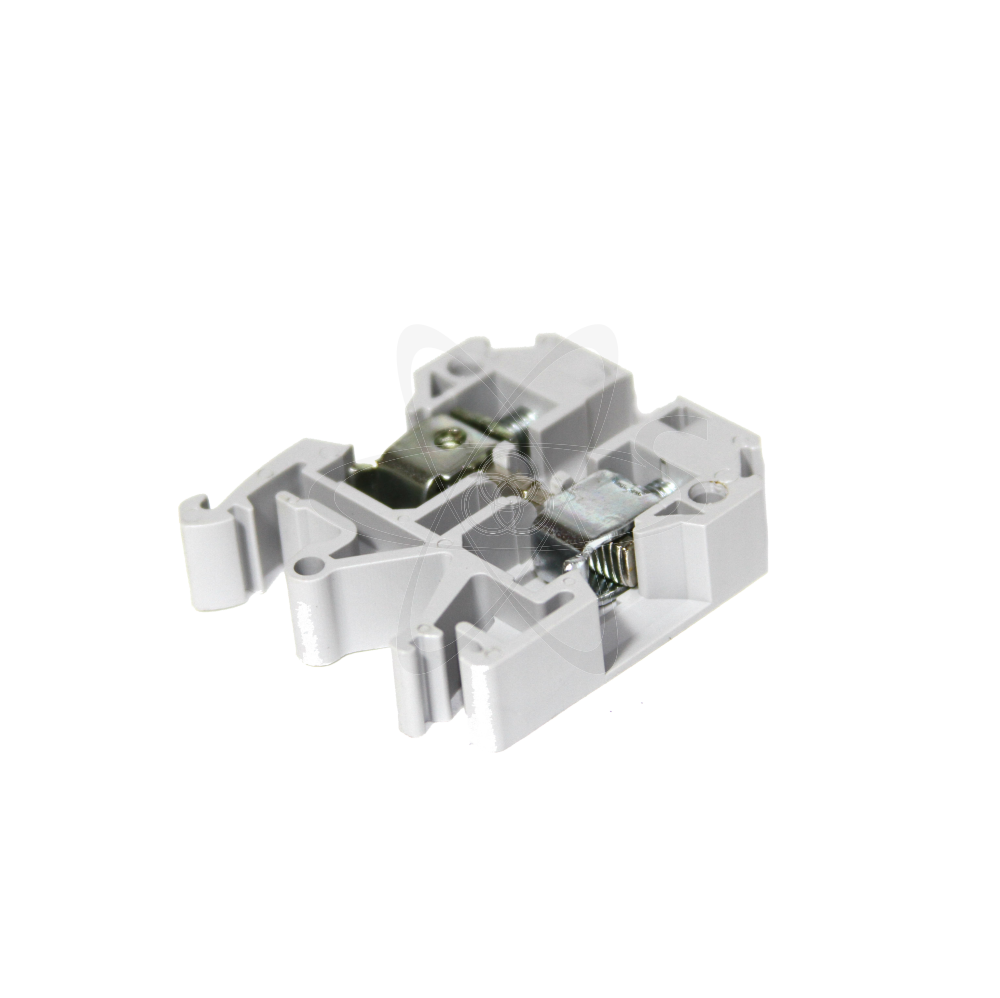 Зажим наборный ЗНИ-10мм2 (JXB70А) серый TDM