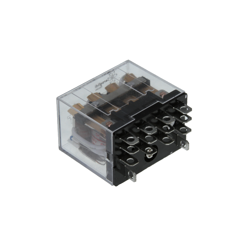 Промежуточное реле LS4NJ AC 220V