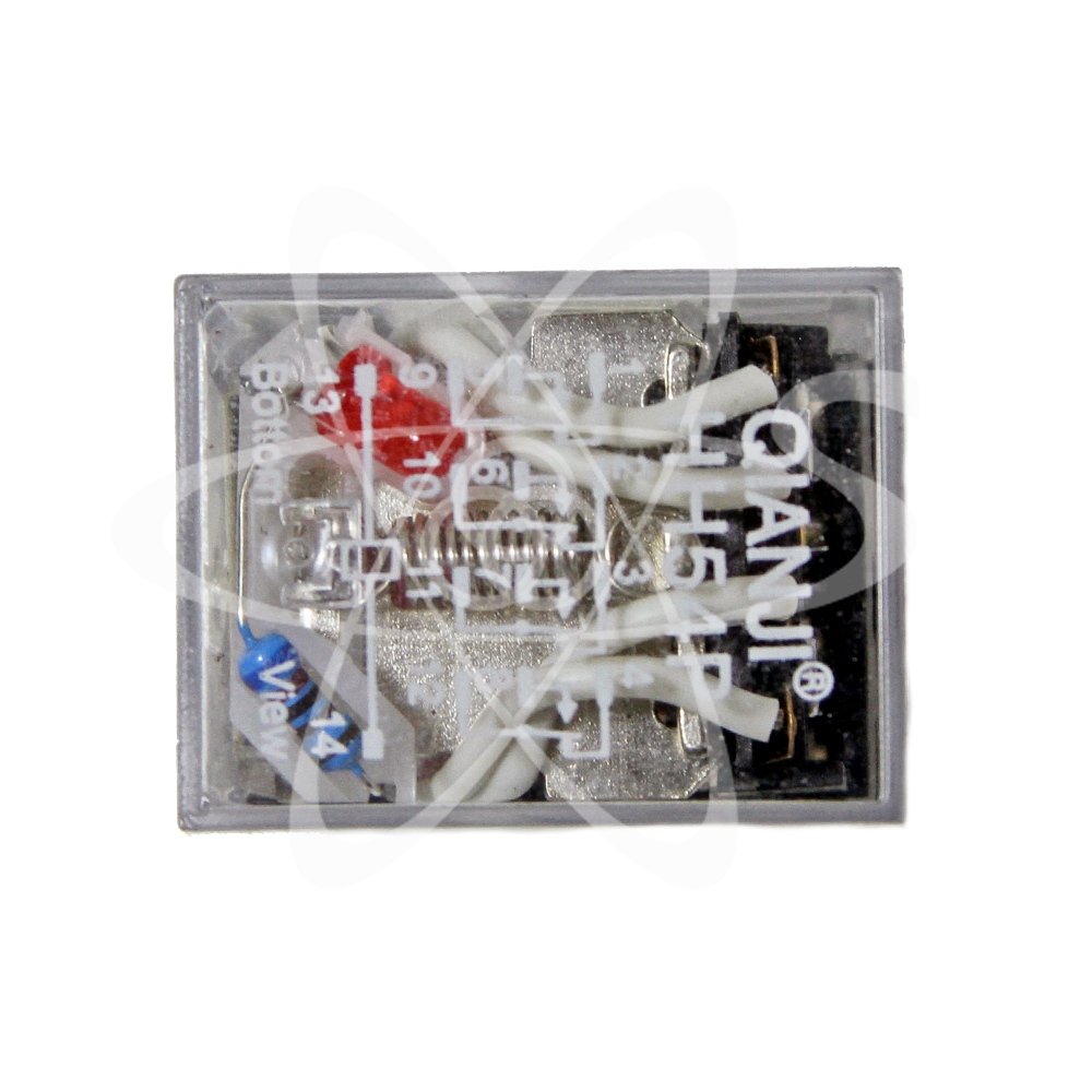 Промежуточное реле НН54PL АC24V