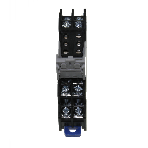 Колодка для промежуточного Реле SJ2S-05B