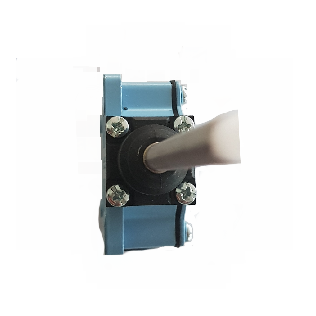 Концевой выключатель SSA-071