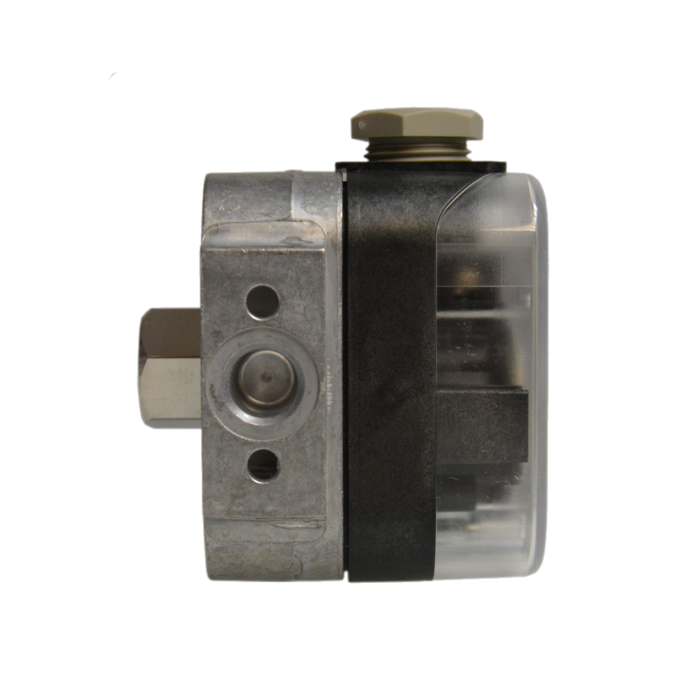 Датчик реле давления газа GW 500 A4 100-500 mbar