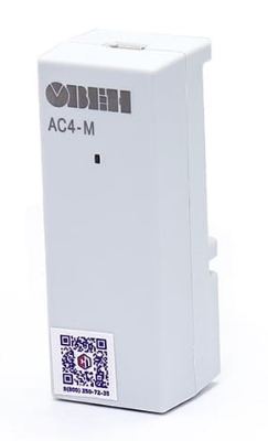 АС4-М - преобразователь интерфейсов