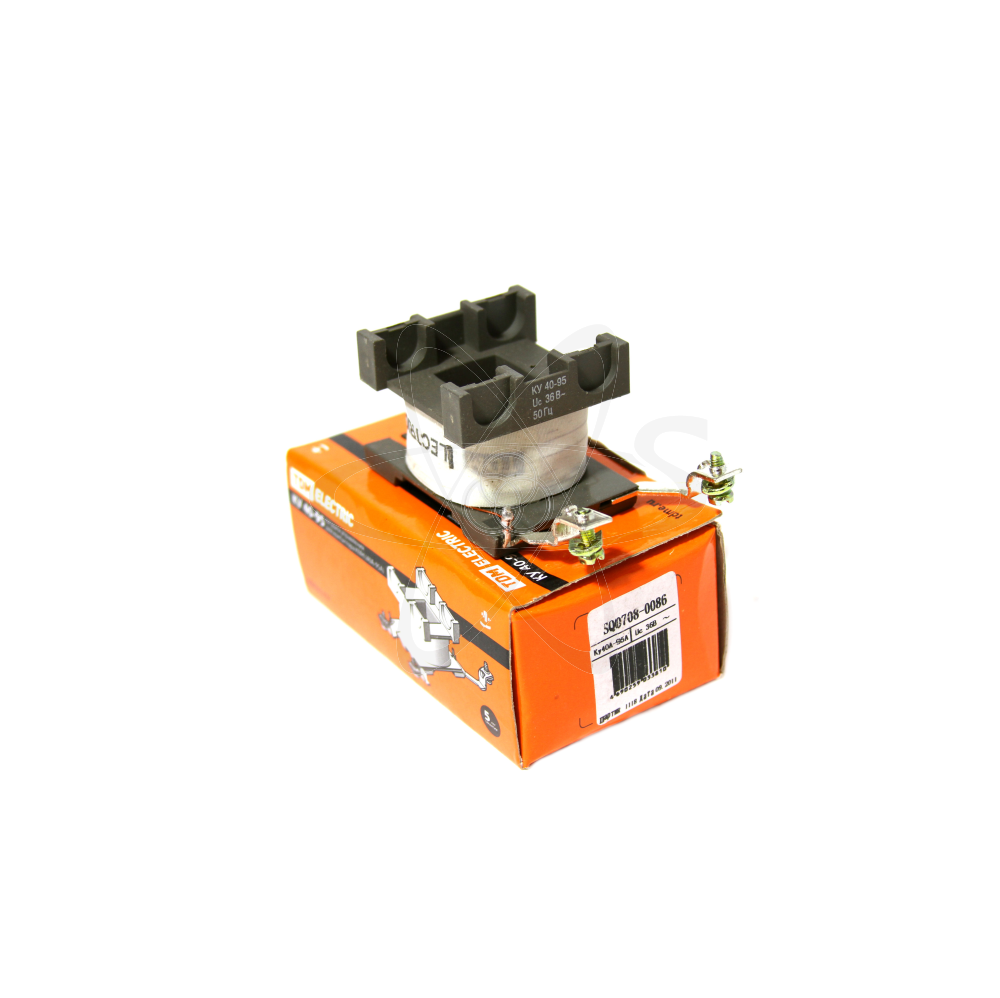 Катушка управления КУ 40-95А  36V AC