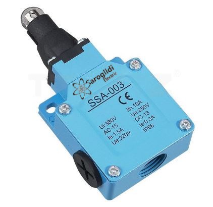 Концевой выключатель SSA-003