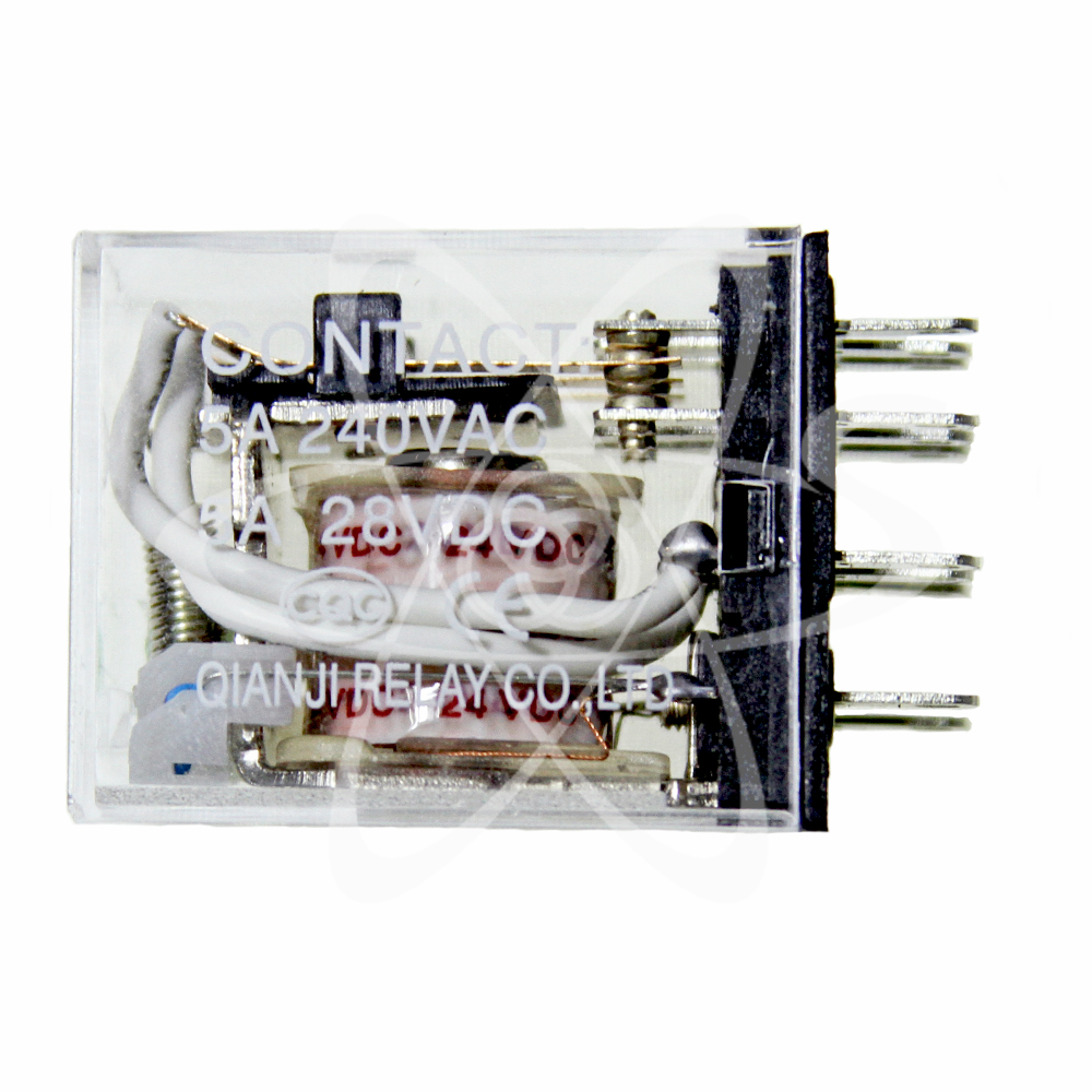 Промежуточное реле НН53PL DC24V