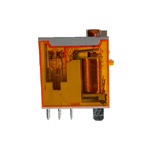 Реле Finder миниатюрн.46.61.8.230.0040-16А 1 перекидной контакт =230В АС