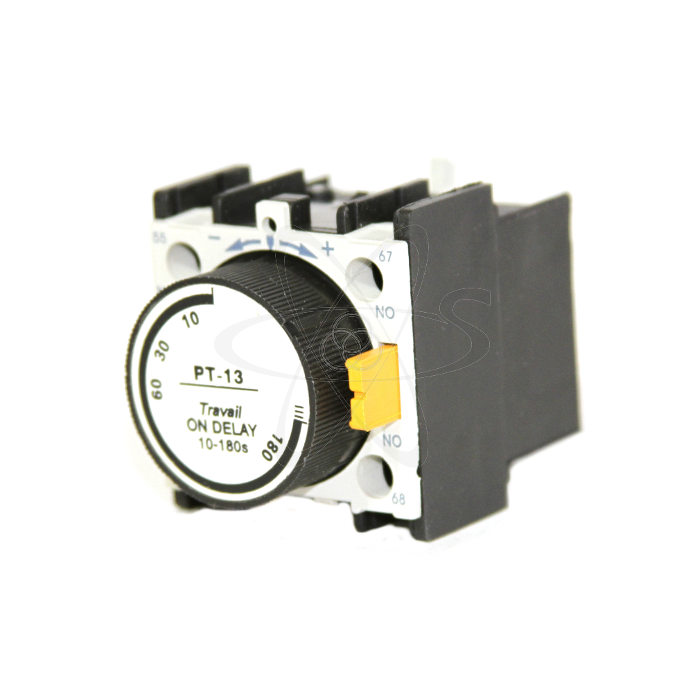 Приставка РТ-13 (задержка при вкл.10-180 сек)