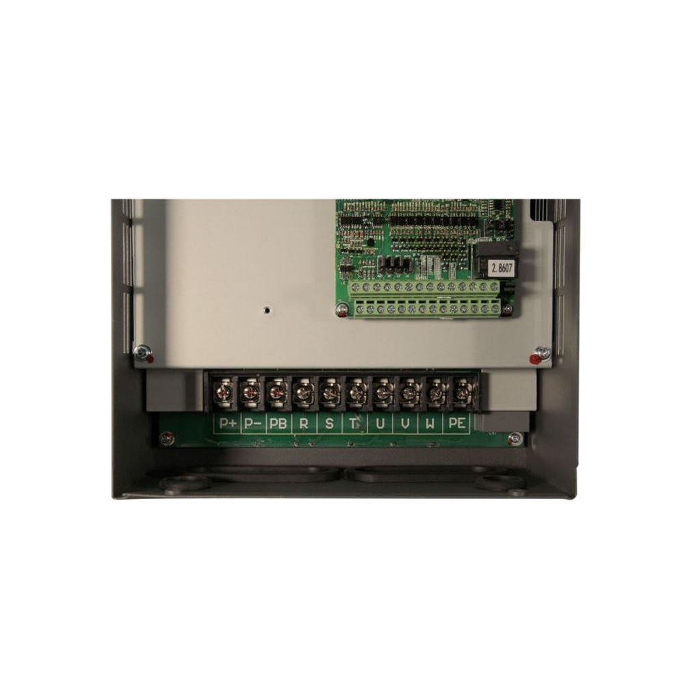 Частотный преобразователь ESQ-760-2S-0040 4/5.5 кВт,220В