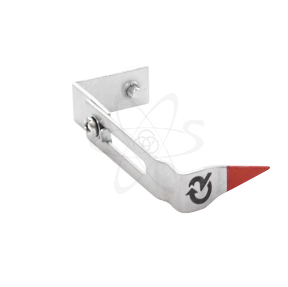 Указатель рабочего давления