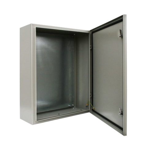 Корпус металлич. ЩМП-5.5.2 (500х500х200) IP66
