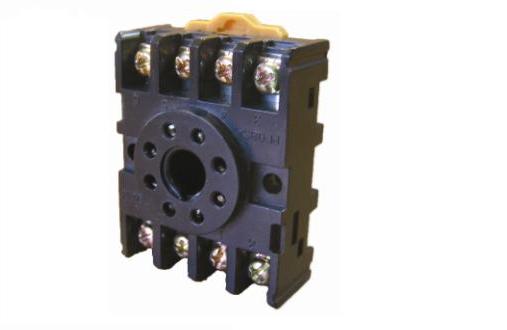 Колодка для Реле времени PF083A