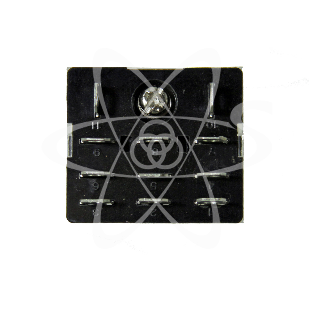 Промежуточное реле LY3 AC 24V