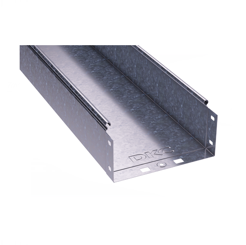 Лоток неперфорированный 150х80 L3000 DKC