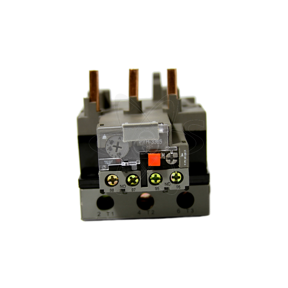 Тепловое реле РТН-3365 80-93 А