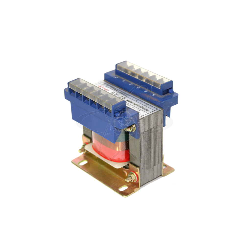 Трансформатор BK- 25VA