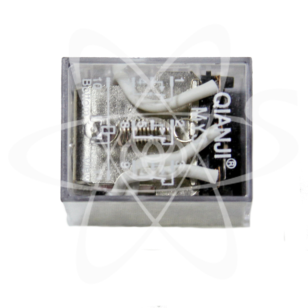 Промежуточное реле МY3 DC 24V