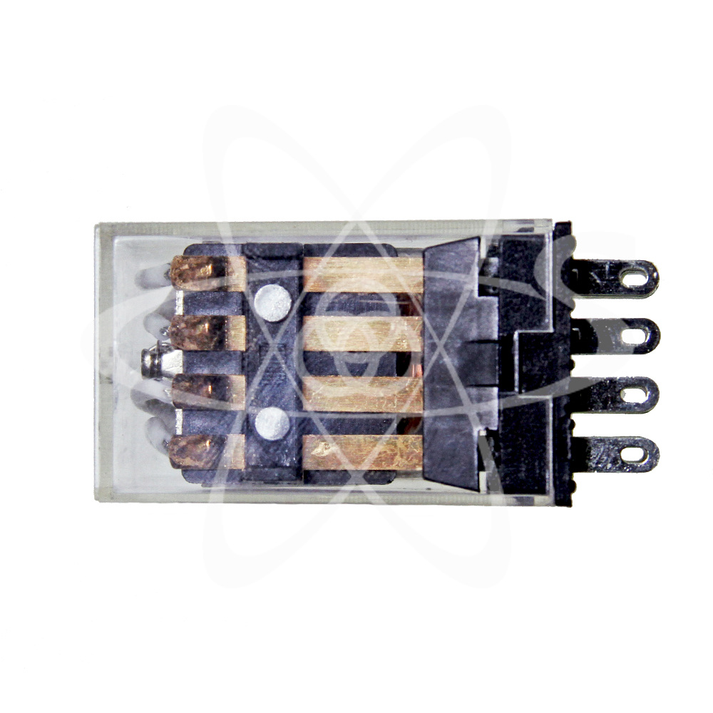 Промежуточное реле МY4 AC 110V
