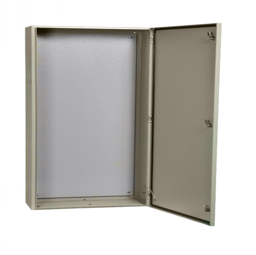 Корпус металлич. ЩМП-5.3.15 (500х300х150) IP66