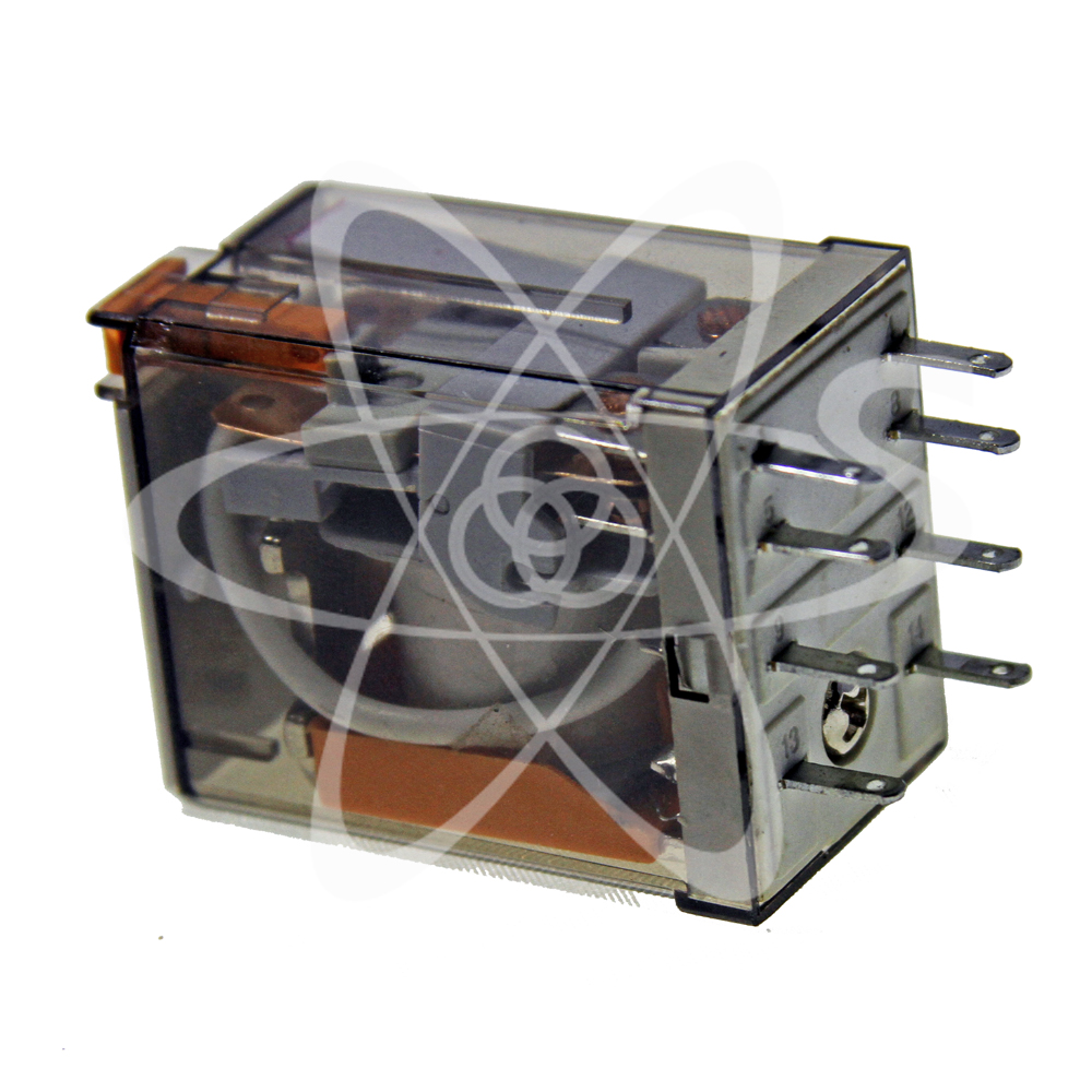 Промежуточное реле 55.02 AC24V