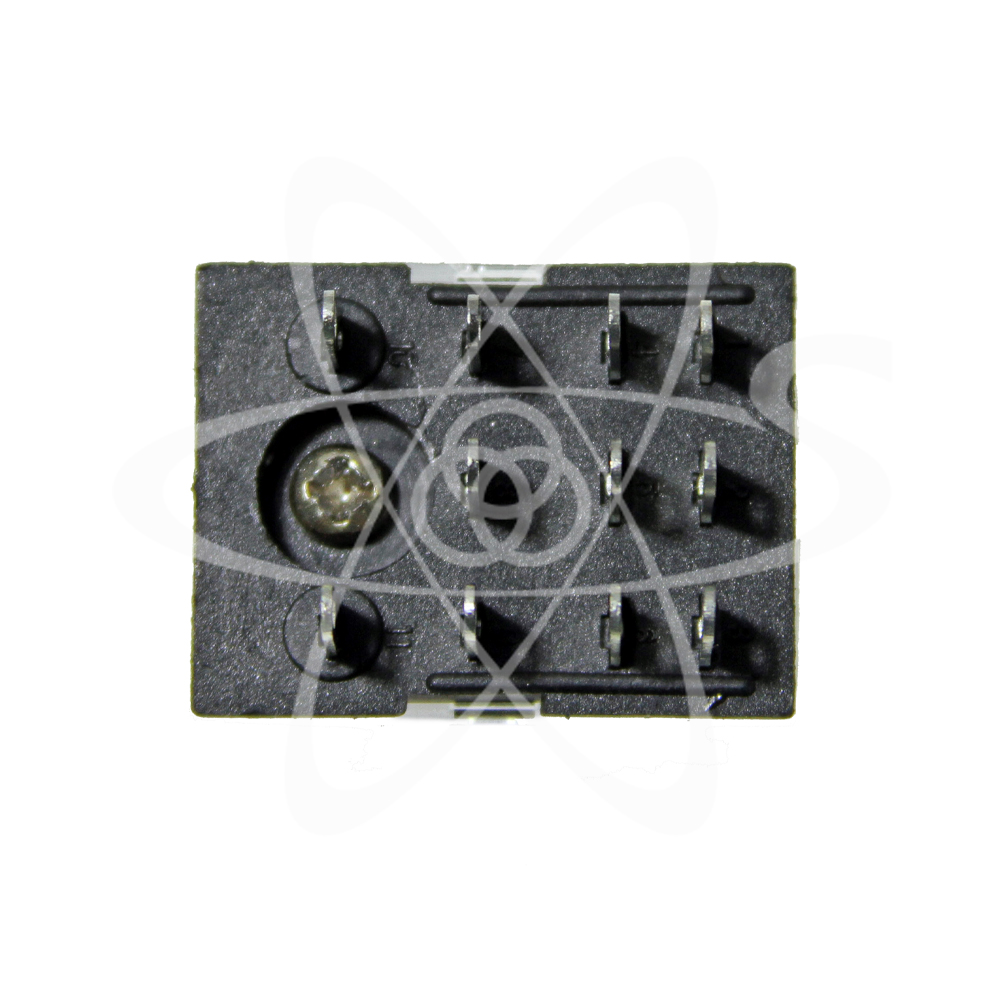 Промежуточное реле НН53PL АC220V