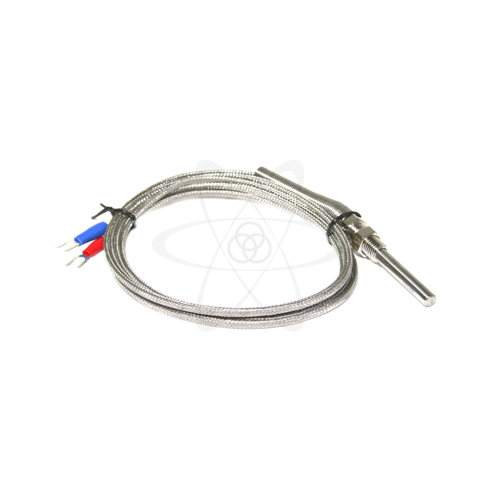 Термопара ТПК 126/5/1,5М8/030/Гр.- К