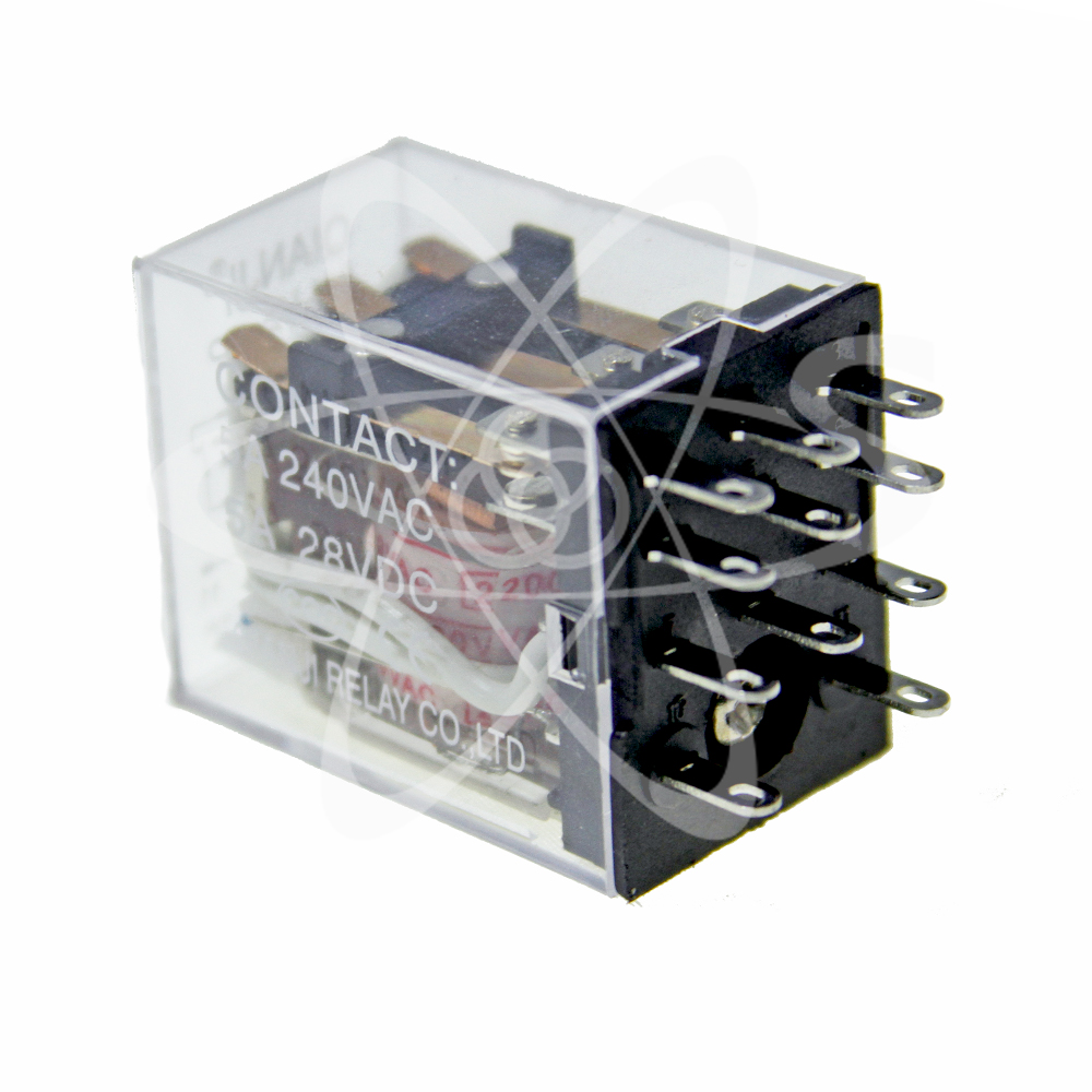 Промежуточное реле НН53PL АC220V