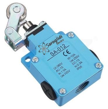 Концевой выключатель SSA-012