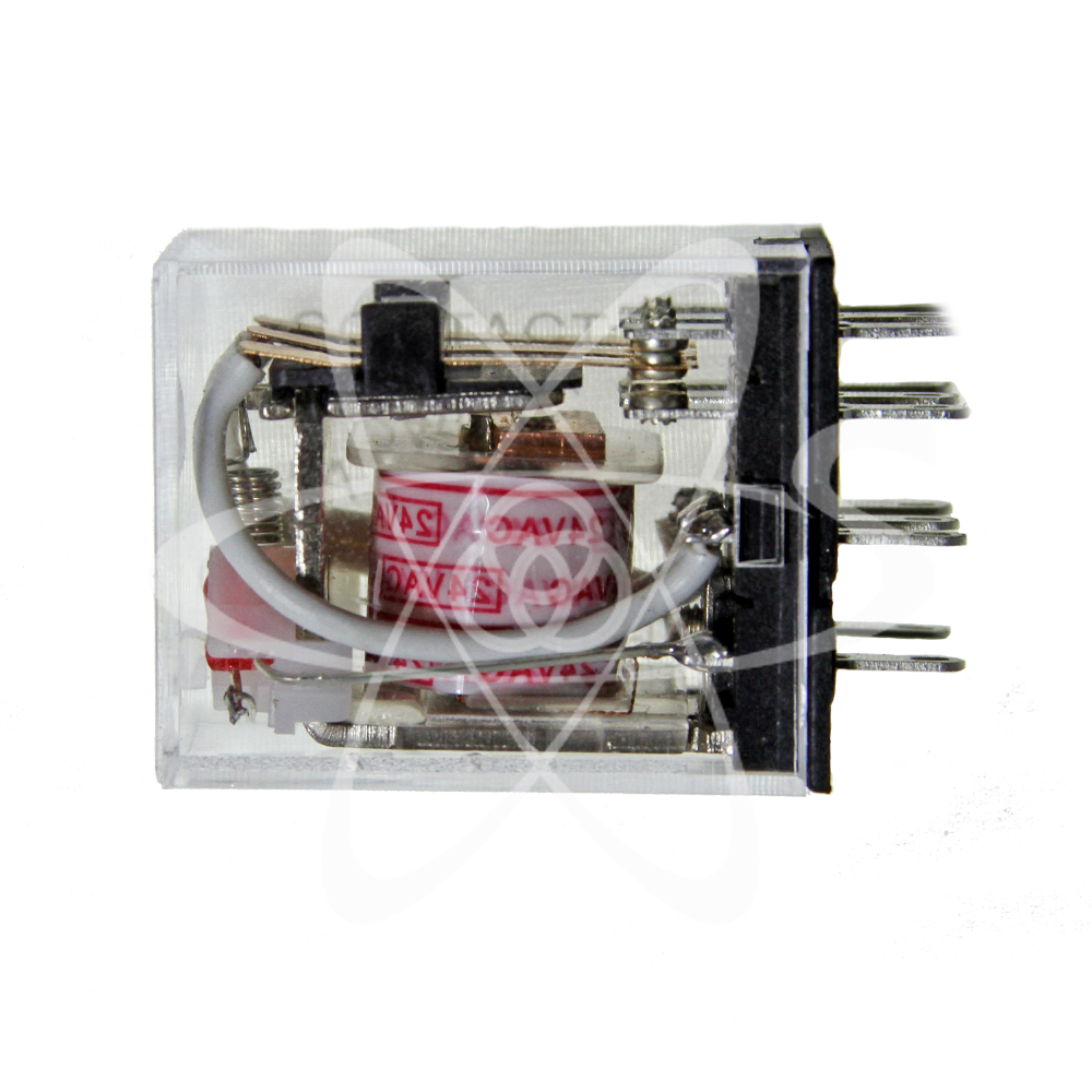 Промежуточное реле НН53PL АC24V