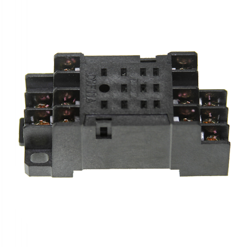 Колодка для промежуточного Реле MS3NJ РYF-11A