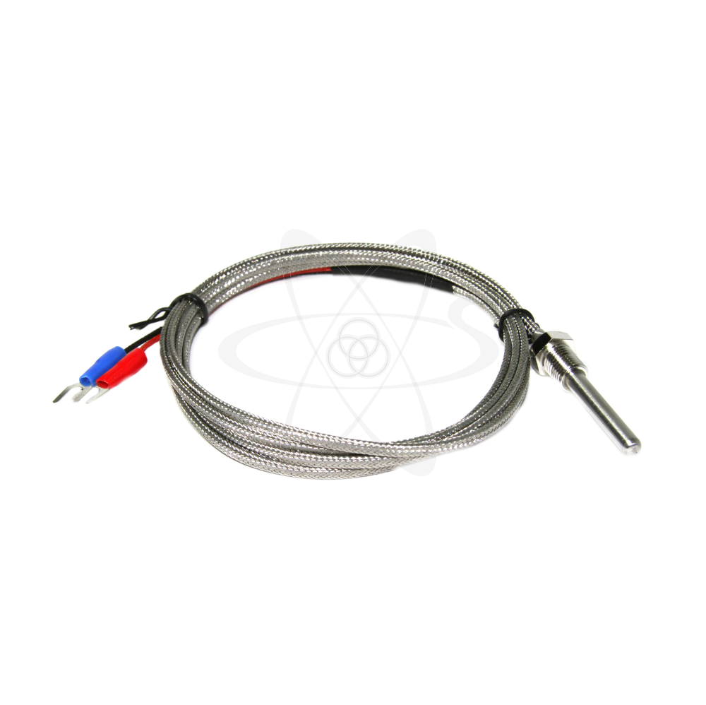 Термопара ТПК 124/5/1,5М8/030/Гр.- К