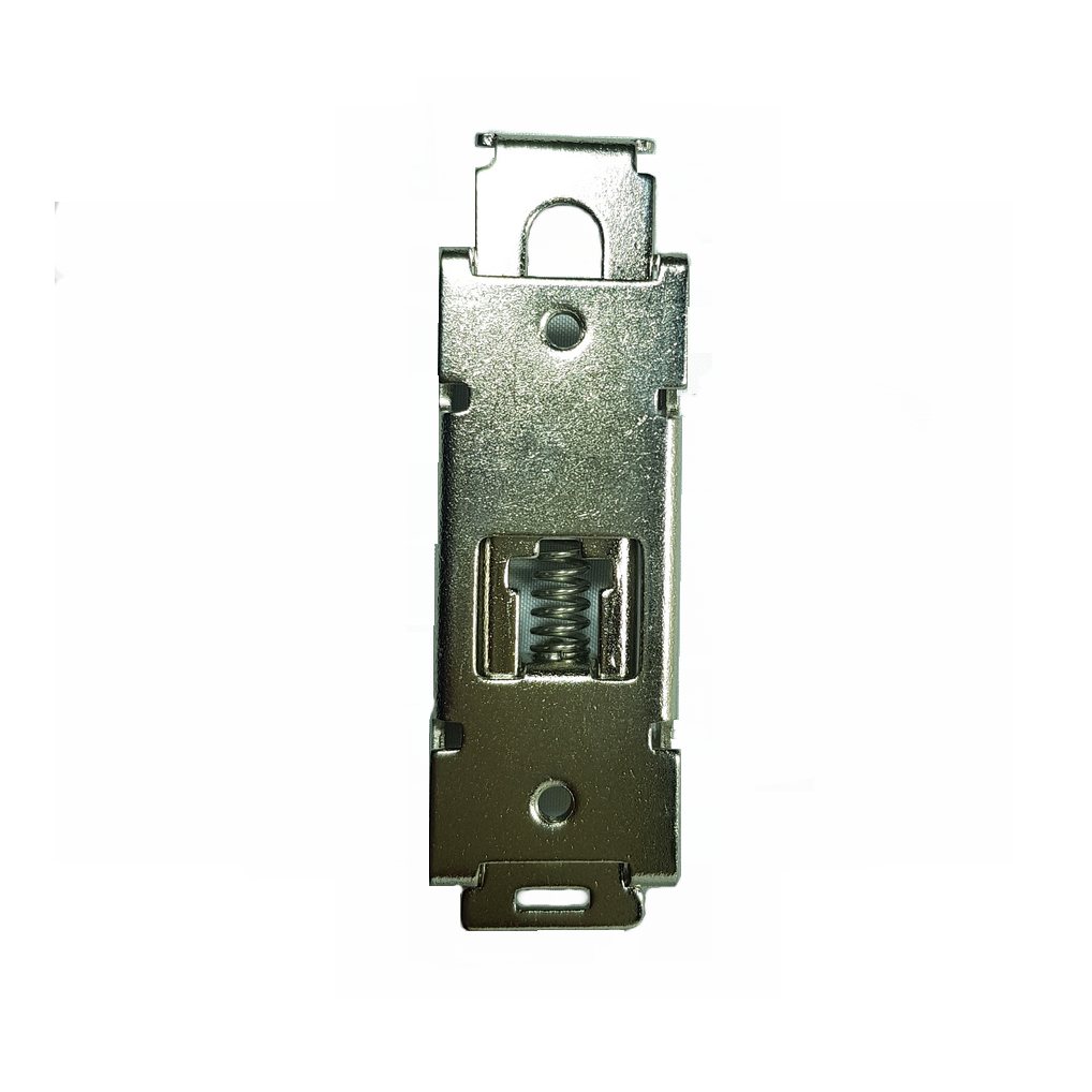 Крепление на дин-рейку DIN-RAIL CLIP