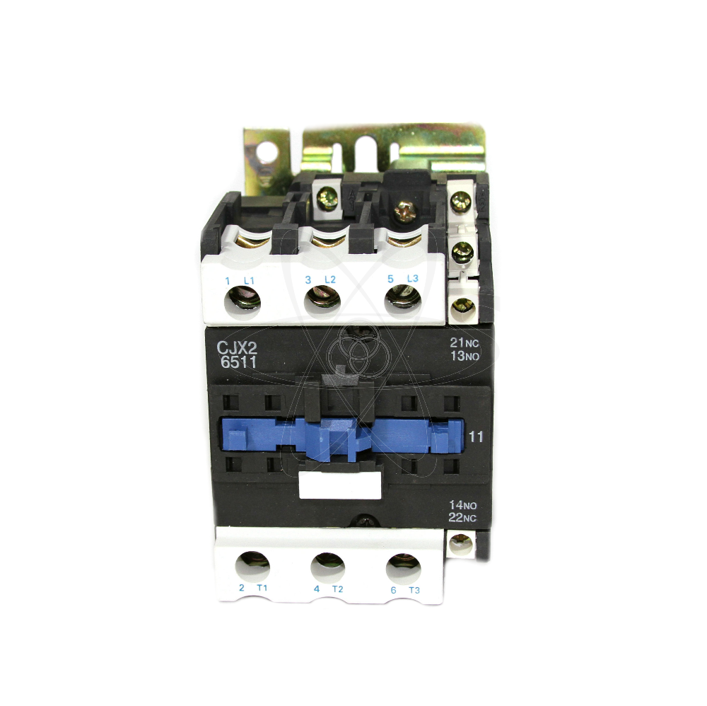 Контактор CJX2 65/11  АС380V