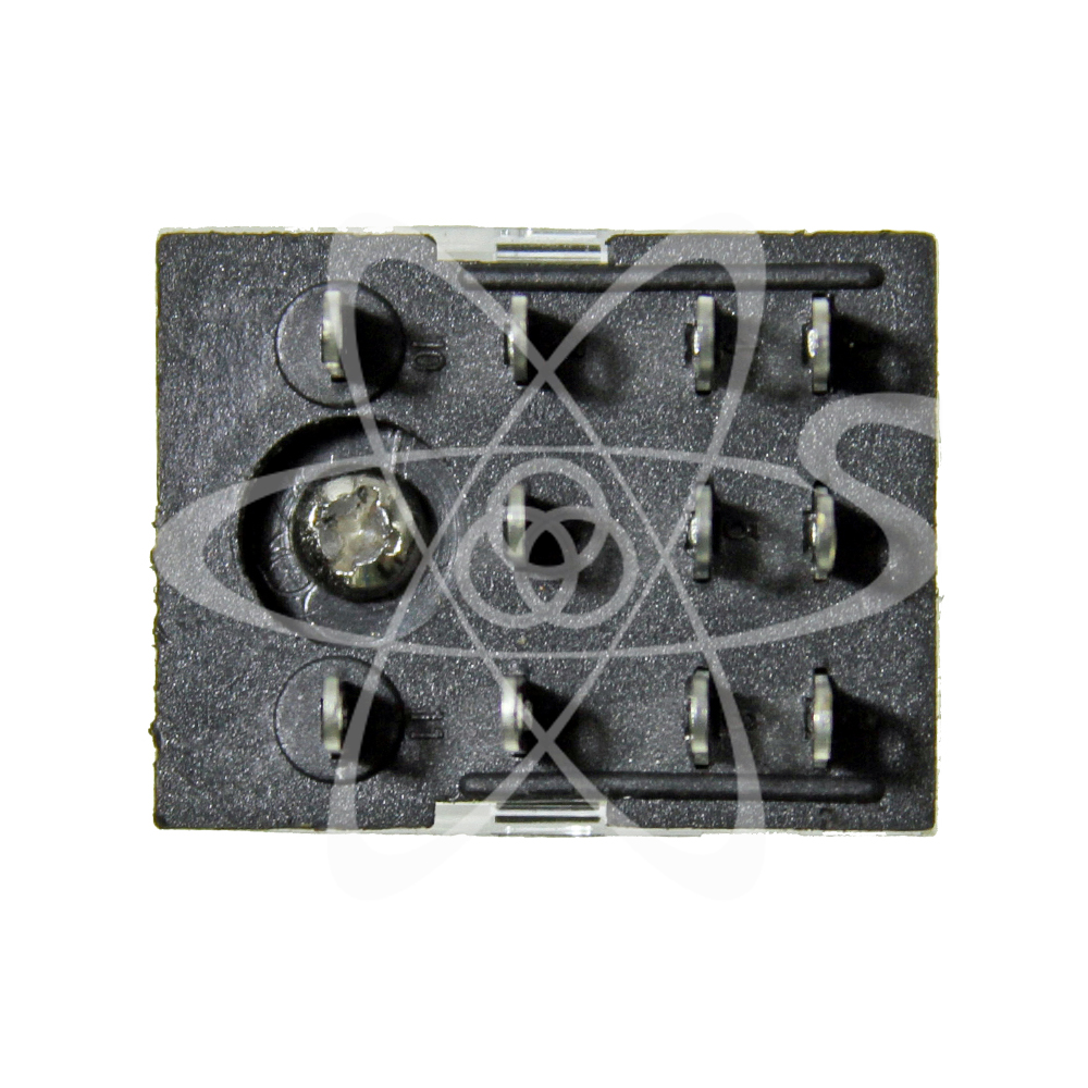 Промежуточное реле МY3 AC 24V