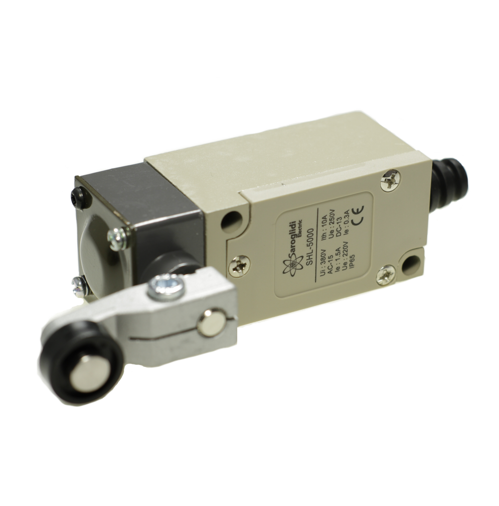 Концевой выключатель.SHL-5000